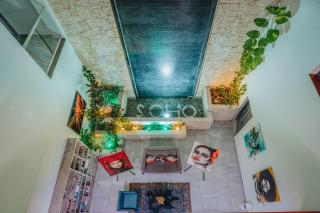 Soho Playa Hotel - 9