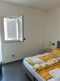 Villa Pina Apartment Nicos 2-4 Pers - Tisno - 1