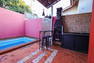 Casa aconchegante em Goiânia - Goiânia - 0