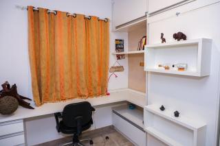Casa aconchegante em Goiânia - Goiânia - 7