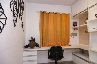 Casa aconchegante em Goiânia - Goiânia - 5