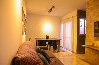 Casa aconchegante em Goiânia - Goiânia - 3
