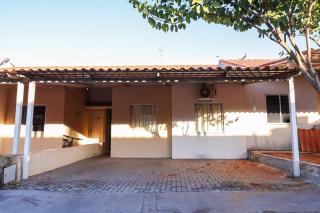 Casa aconchegante em Goiânia - Goiânia - 2
