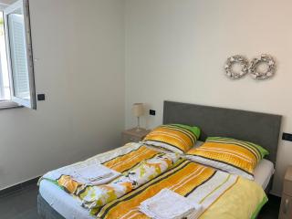 Villa Pina Apartment Nicos 2-4 Pers - Tisno - 3