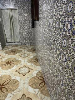 chambres chez Naima Mbarki - 3
