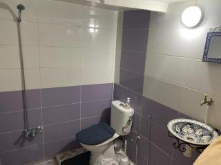 chambres chez Naima Mbarki - 2