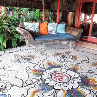 Casa na Árvore à Beira-Mar - Porto Seguro - 8