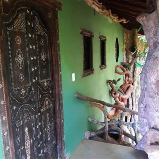 Casa na Árvore à Beira-Mar - Porto Seguro - 7