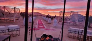 Harmony Merzouga Desert Camp - 1