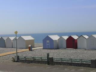 Studio vue mer - Cayeux-sur-Mer - 0
