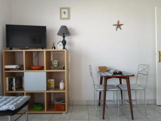 Studio vue mer - Cayeux-sur-Mer - 8