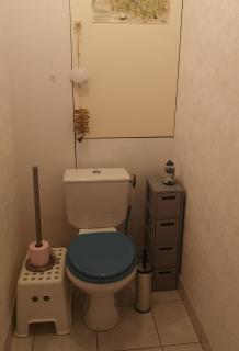 Studio vue mer - Cayeux-sur-Mer - 6