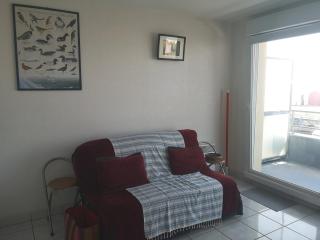 Studio vue mer - Cayeux-sur-Mer - 4