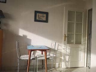 Studio vue mer - Cayeux-sur-Mer - 3