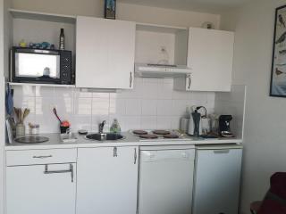 Studio vue mer - Cayeux-sur-Mer - 1