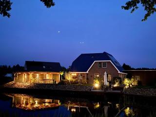 B&B de Wiekeborg - Oude Pekela - 9