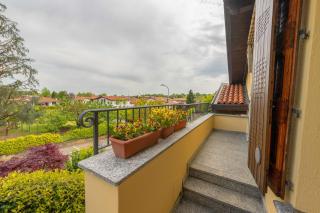 Villa Frida, New Apartment Como&Milano - Vertemate - 7