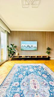 Beautiful apartment stone's throw from La Defense, Paris - Puteaux - 0