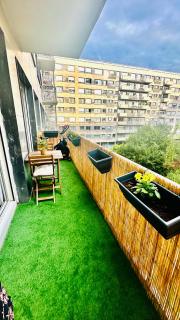 Beautiful apartment stone's throw from La Defense, Paris - Puteaux - 6