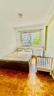 Beautiful apartment stone's throw from La Defense, Paris - Puteaux - 3
