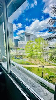Beautiful apartment stone's throw from La Defense, Paris - Puteaux - 1