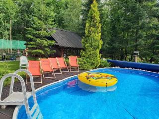 Apartament przy strumyku - Kościelisko - 8