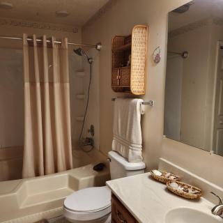 Massanutten Resort Home - Quiet, Convenient, Family- and Pet-Friendly - 5