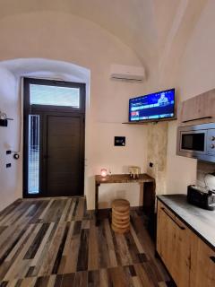 Giangi Rustic House - 8