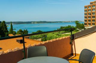 Apartments Stella - Portorož - 0