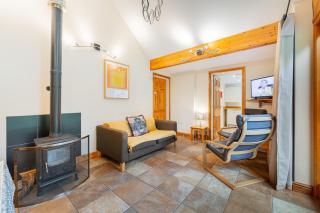 Carr Crag Pavilion - Little Langdale - 9