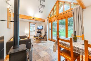 Carr Crag Pavilion - Little Langdale - 6