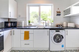 Wisteria Apartment - Mill Hill - 3