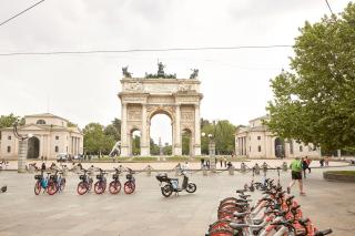 Prestige Boutique Homes-Arco della Pace Exclusive Family Apartment - Milan - 5