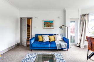 Wisteria Apartment - Mill Hill - 7