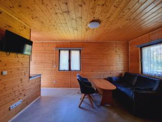 Domki Irena Kozdrowska - 1