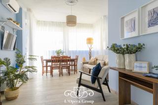Scent of the Sea Apartment - L'Opera Group - La Spezia - 4