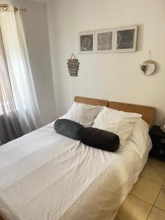 Charmant T1 à 5 min à pieds du centre ville ! - 4