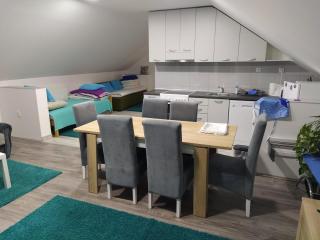 Apartmani Vukanac - Vrdnik - 2