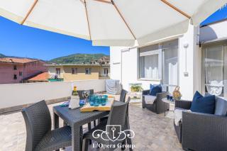 Scent of the Sea Apartment - L'Opera Group - La Spezia - 6