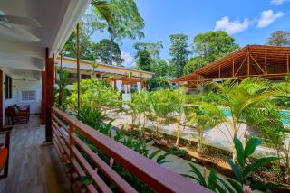 Olinca Boutique Hotel - Puerto Viejo - 4