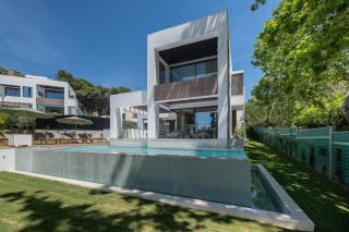 All About Villa Lavanda - Marbella - 0