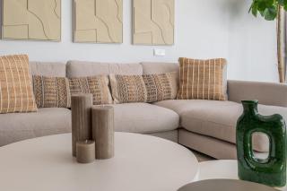 All About Villa Lavanda - Marbella - 7