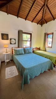 Casa Parque da mata - Paraty - 1