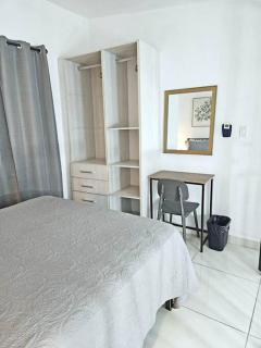 Loft Moderno y Tranquilo # 7 - Panama-Stadt - 2