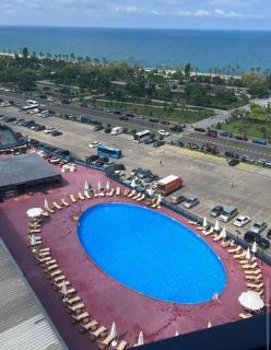 Metrocity residence d - Batoemi - 1