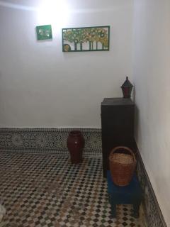 suite 3 people Naima mbarki - 1