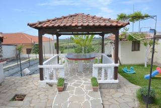 Emmanuel's Summer House - 1