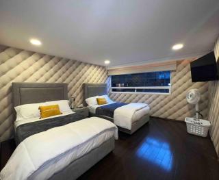 Spacious Polanco Home with Patio Ideal for Groups - Città del Messico - 9