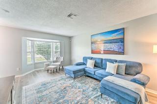 Day Trip to Disney and Beach Home with Saltwater Pool - Deltona - 9
