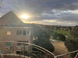 Pyramids view apartment2 - Il Cairo - 3